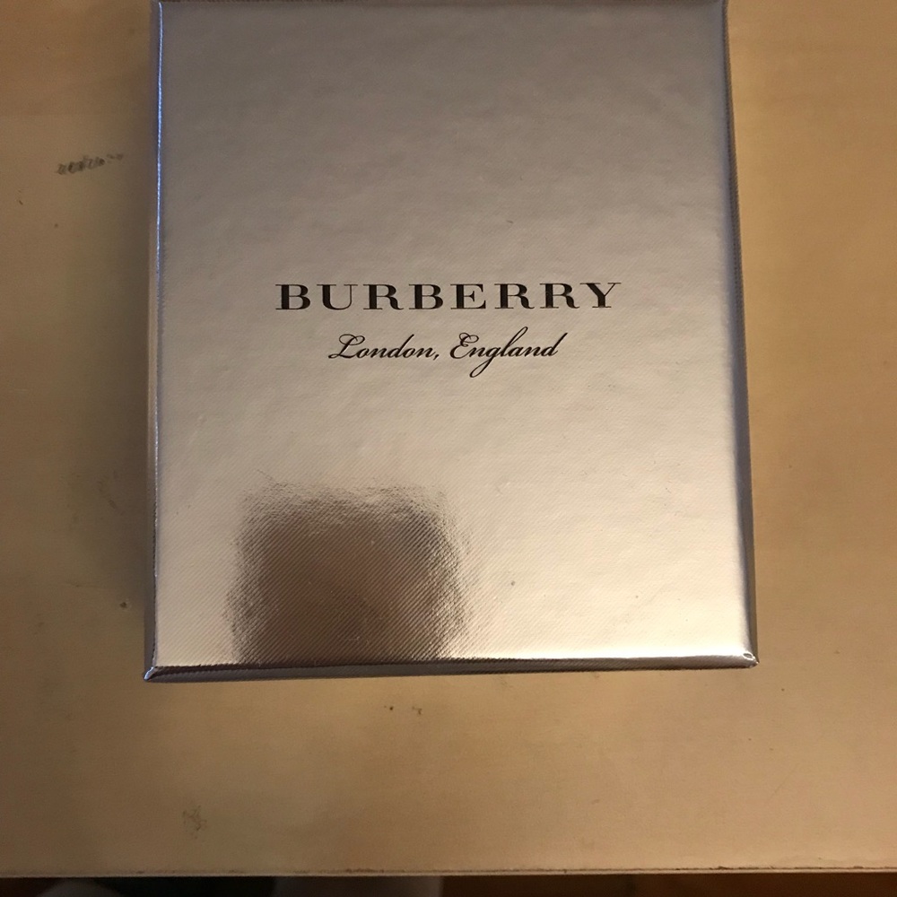 Burberry lipgloss